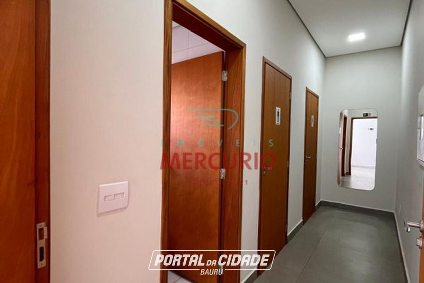 Ponto Comercial para alugar - 300m&sup2; - Vila Nova Cidade Universit&aacute;ria