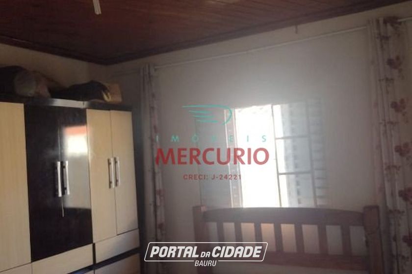 Casa &agrave; venda - 87m&sup2; - Funda&ccedil;&atilde;o Casas Populares Salvador Filardi