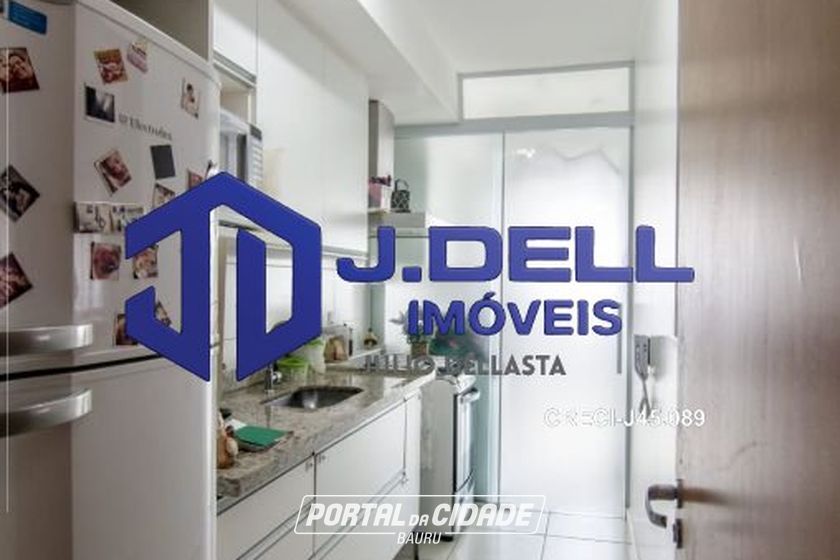 Apartamento &agrave; venda - Parque Jardim Europa