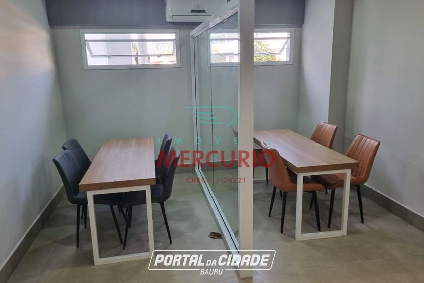 Apartamento &agrave; venda - 35m&sup2; - Vila Nova Cidade Universit&aacute;ria