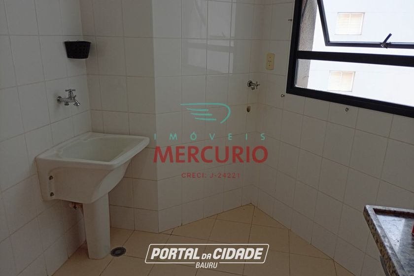 Apartamento para alugar - 63m&sup2; - Jardim Infante Dom Henrique