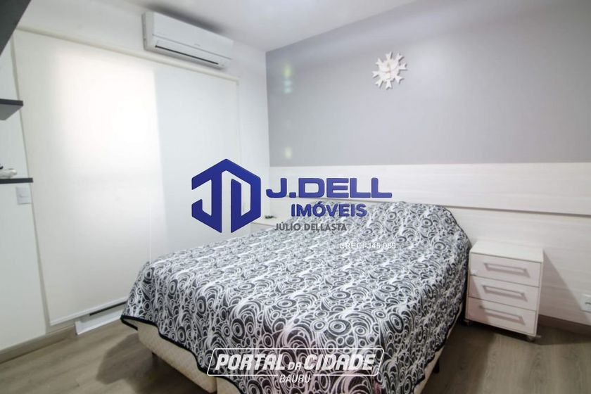 Apartamento &agrave; venda - Parque Jardim Europa