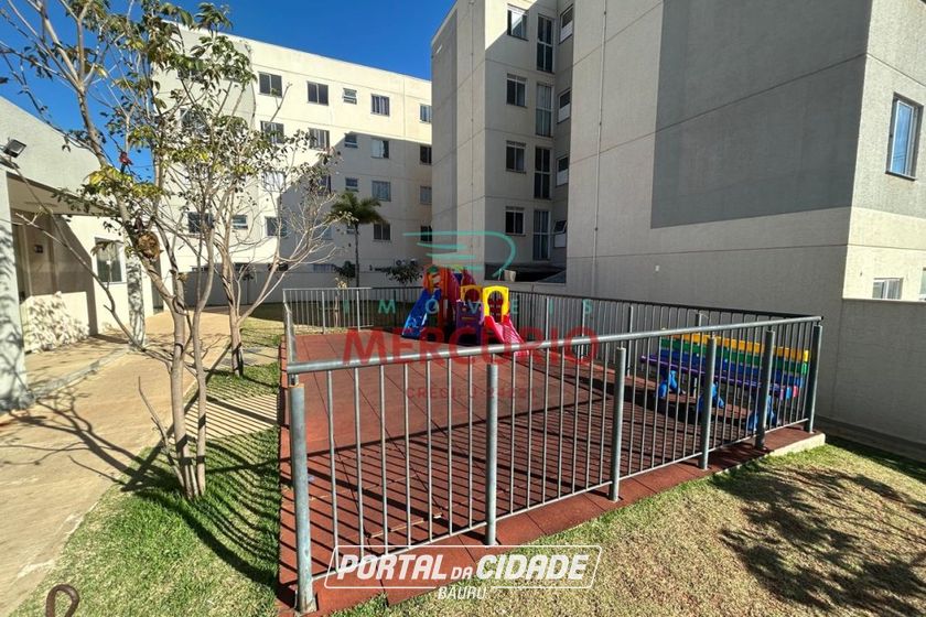 Apartamento &agrave; venda - 72m&sup2; - Parque Viaduto