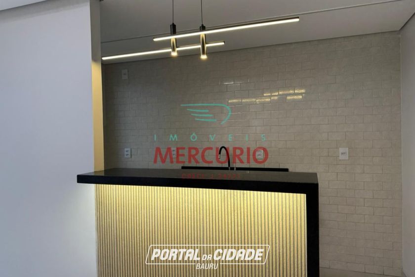 Apartamento &agrave; venda - 47m&sup2; - Parque S&atilde;o Jo&atilde;o
