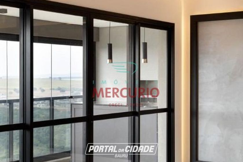 Apartamento &agrave; venda - 134m&sup2; - Vila Avia&ccedil;&atilde;o