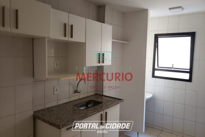 Apartamento &agrave; venda - 59m&sup2; - Jardim Infante Dom Henrique
