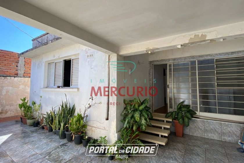 Casa &agrave; venda - 196m&sup2; - Vila Souto