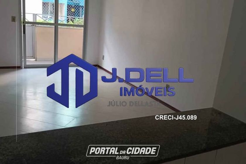 Apartamento &agrave; venda - 60m&sup2; - Cardia
