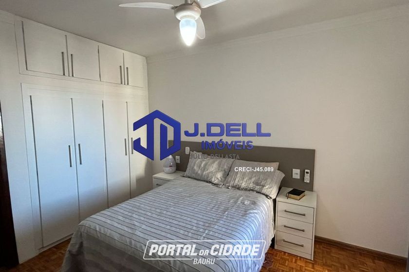 Apartamento &agrave; venda - Centro