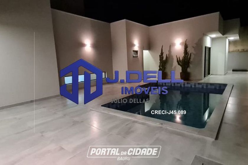 Casa &agrave; venda - 630m&sup2; - Shangri-la