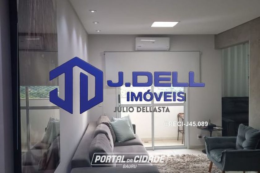 Apartamento &agrave; venda - 8175m&sup2; - Aviacao