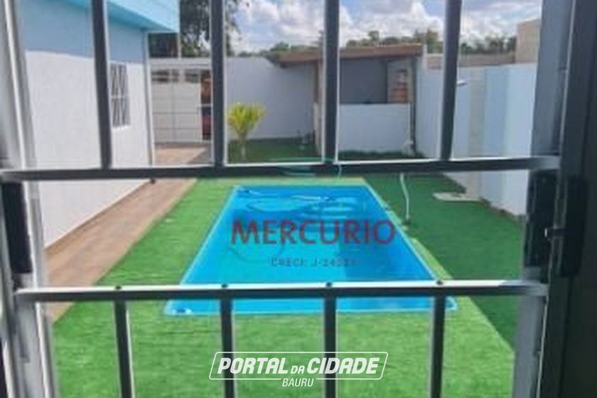 Casa &agrave; venda - 102m&sup2; - Condom&iacute;nio Vale do Igap&oacute;