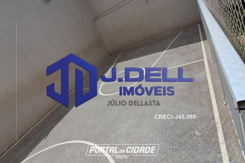Apartamento para alugar - 60m&sup2; - Vila Santo Antonio