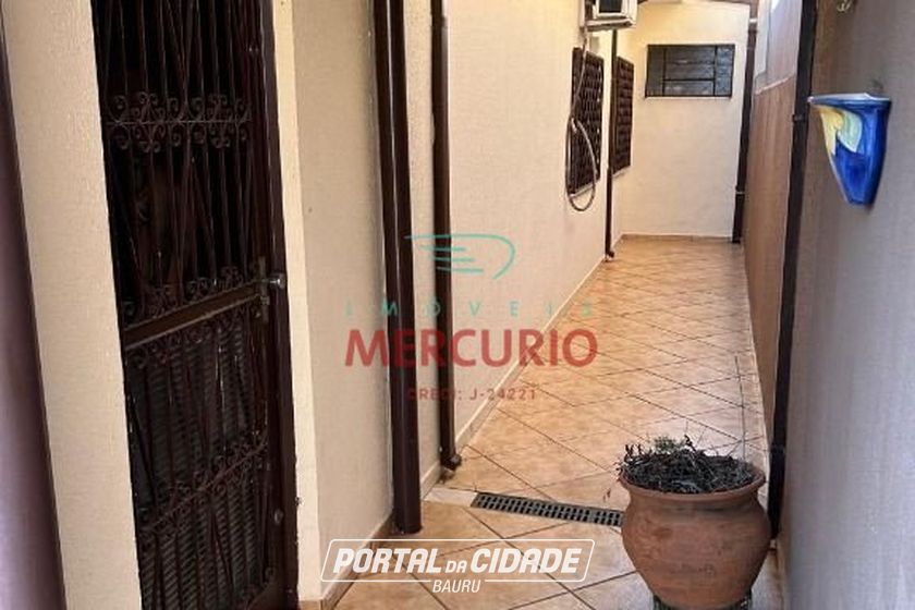 Casa &agrave; venda - 260m&sup2; - Vila Souto