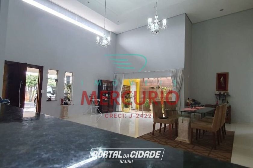 Casa &agrave; venda - 450m&sup2; - Residencial Vale Florido