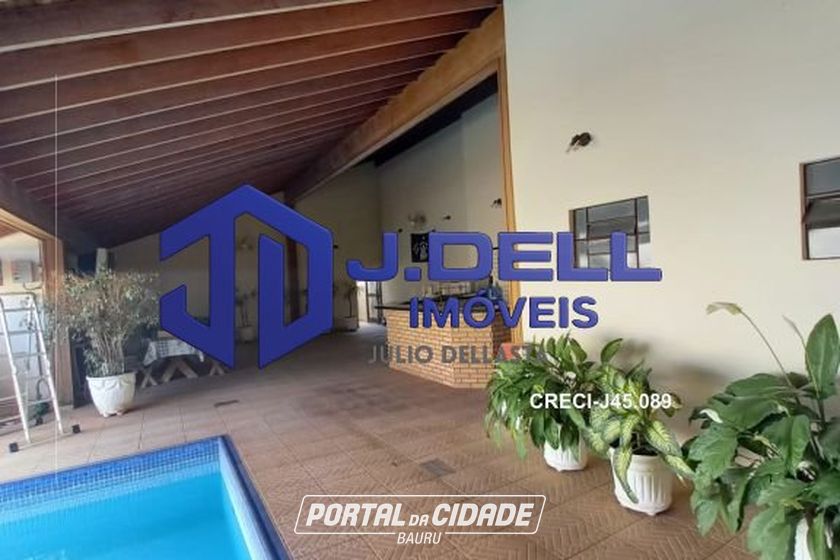 Casa &agrave; venda - 538m&sup2; - Vila Guedes de Azevedo
