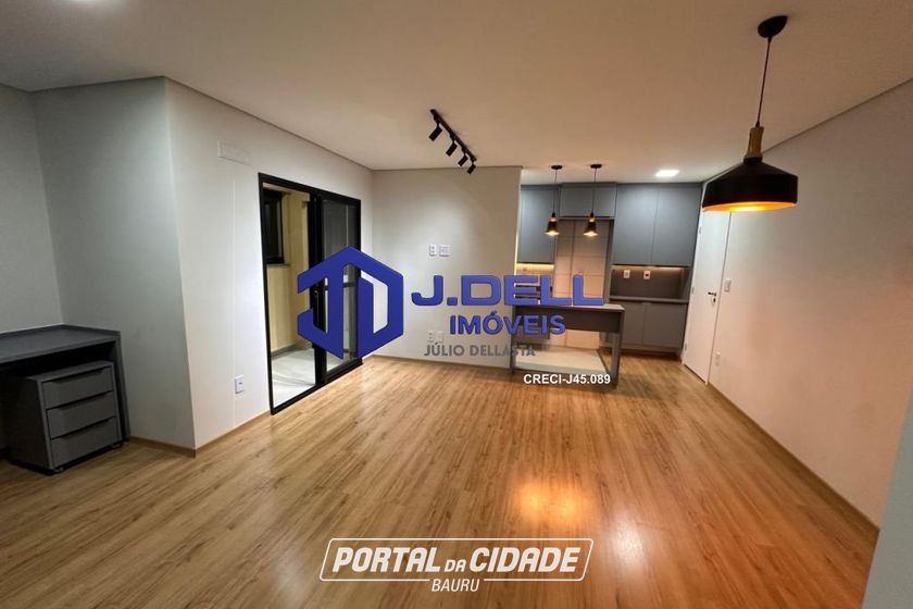 Apartamento &agrave; venda - 70m&sup2; - Camelias