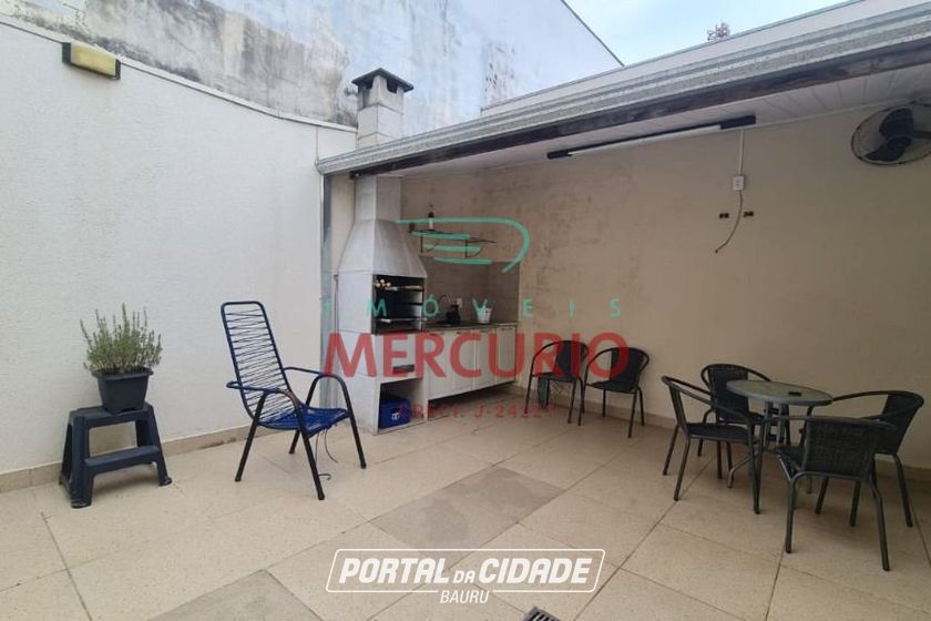 Casa &agrave; venda - 156m&sup2; - Vila Souto