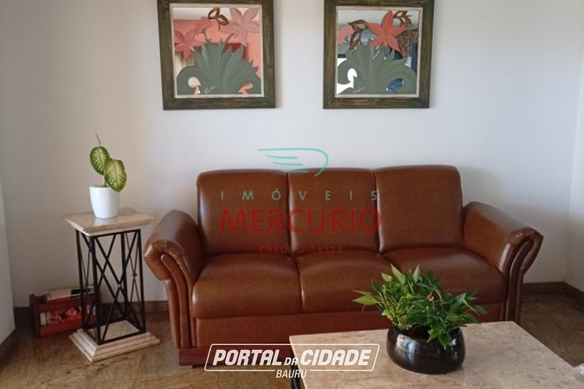 Apartamento &agrave; venda - 106m&sup2; - Jardim Panorama