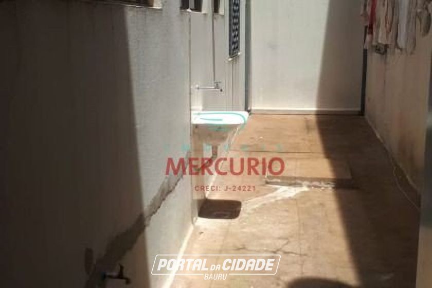 Apartamento &agrave; venda - 40m&sup2; - Jardim Nasralla