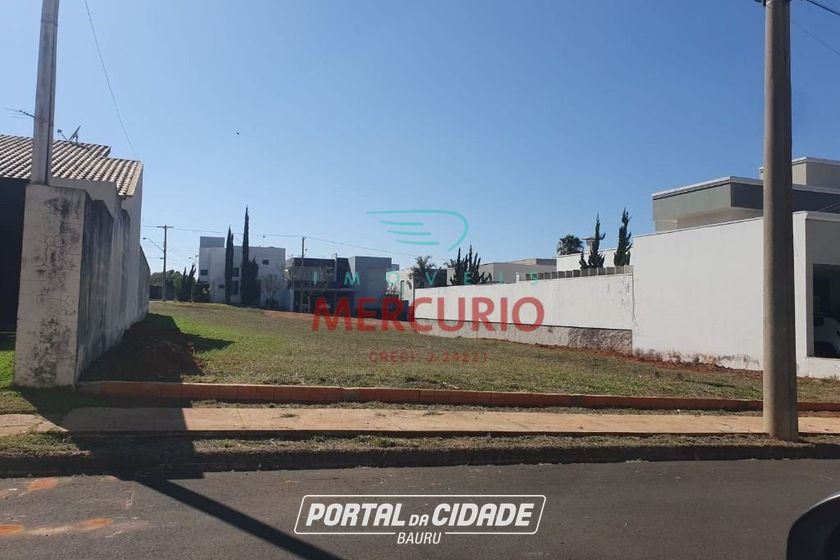 Terreno &agrave; venda - 450m&sup2; - Jardim Marab&aacute;