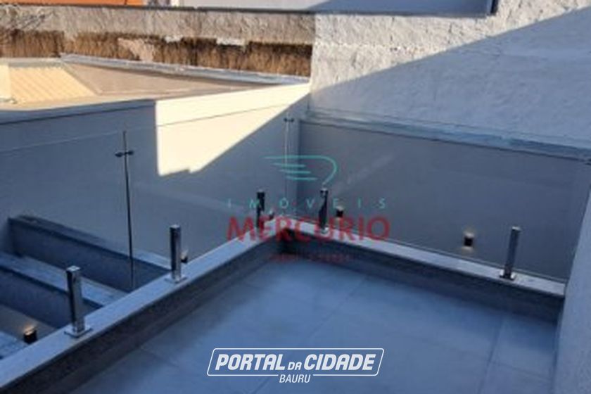 Casa &agrave; venda - 160m&sup2; - Jardim Terra Branca