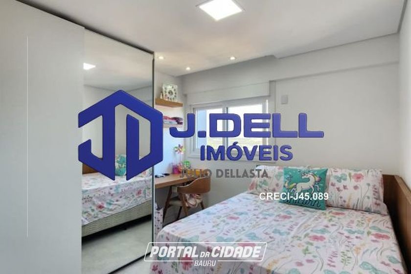 Apartamento &agrave; venda - 120m&sup2; - Terra Branca