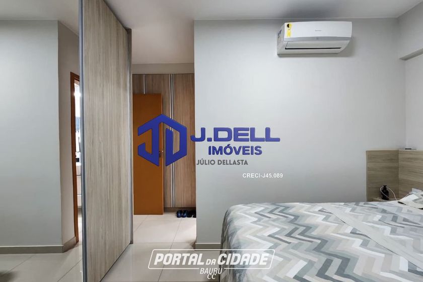 Apartamento &agrave; venda - 86m&sup2; - Aviacao