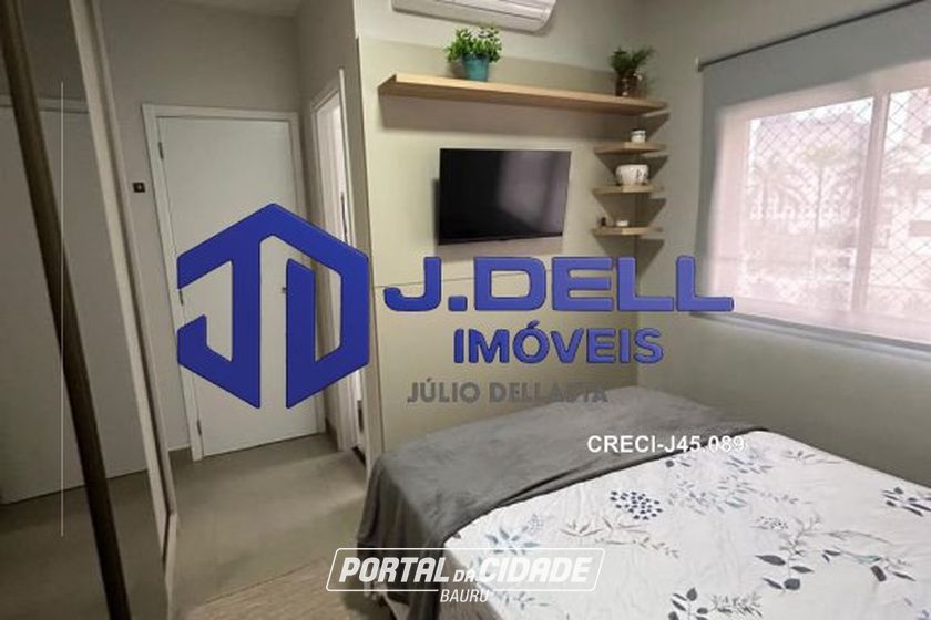 Apartamento &agrave; venda - Aviacao