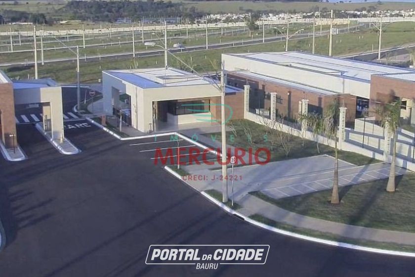 Terreno &agrave; venda - 372m&sup2; - Samambaia Parque Residencial