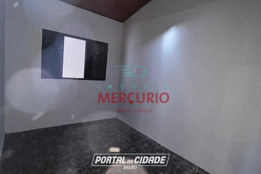 Casa &agrave; venda - 89m&sup2; - Vila Industrial