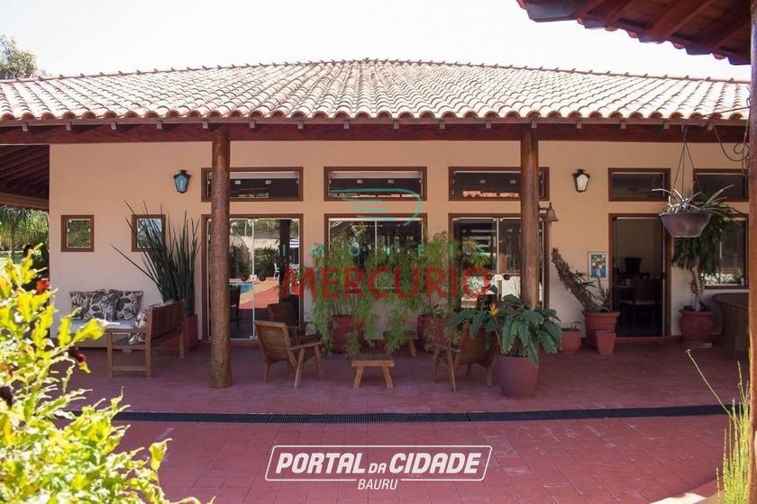 Casa &agrave; venda - 952m&sup2; - Jardim Shangri-L&aacute;