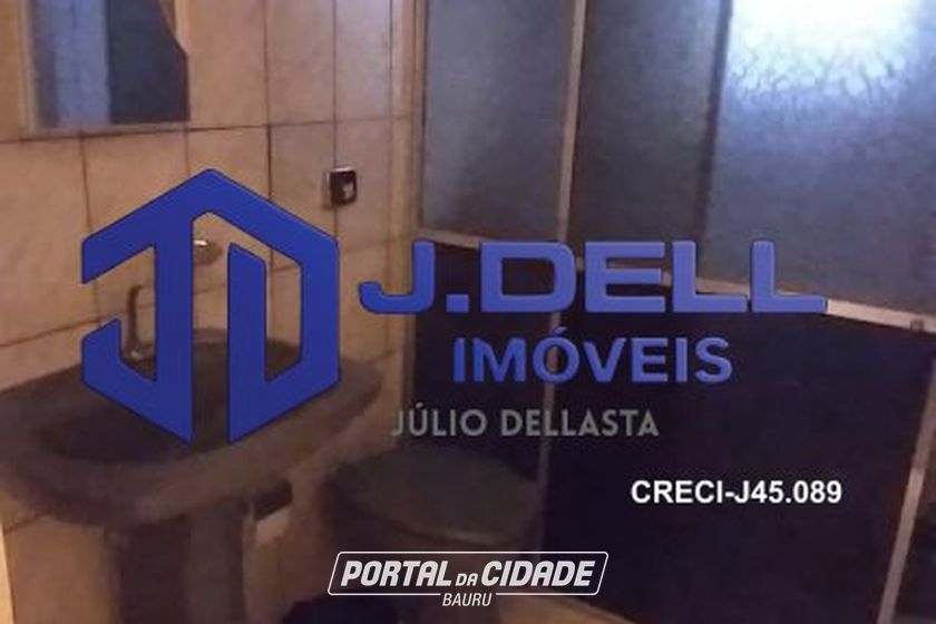 Casa &agrave; venda - 282m&sup2; - Parque Sao Joao