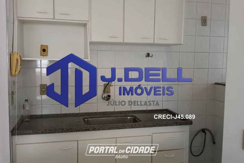 Apartamento &agrave; venda - 60m&sup2; - Cardia