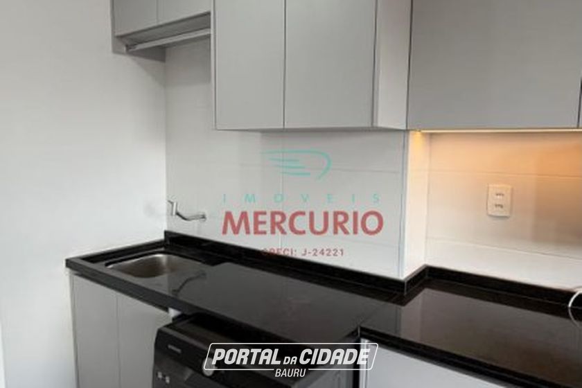 Apartamento para alugar - 76m&sup2; - Jardim Auri Verde