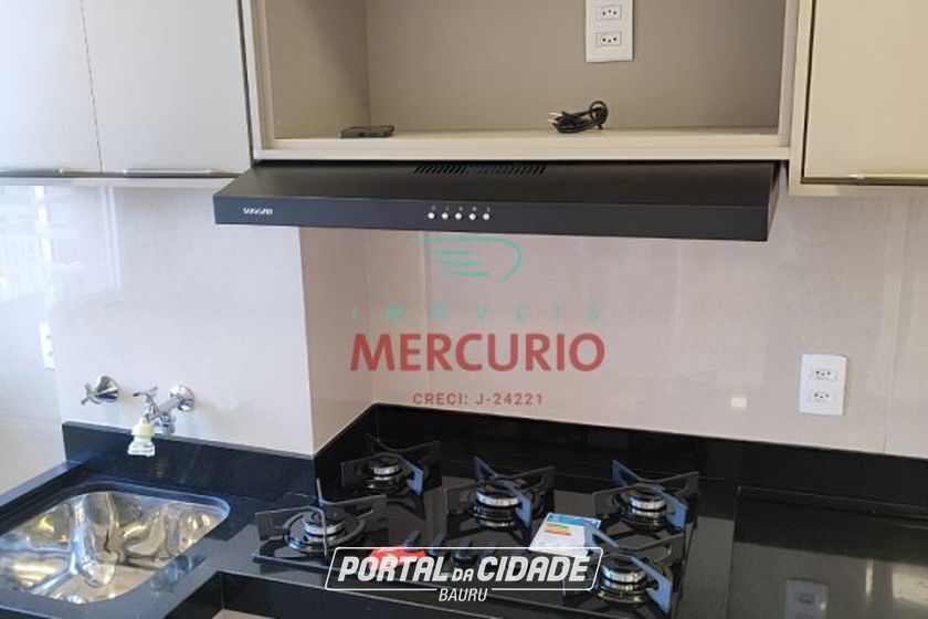 Apartamento para alugar - 47m&sup2; - Parque &Aacute;gua Comprida