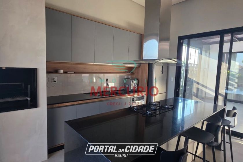 Casa &agrave; venda - 207m&sup2; - Morada Do Sol