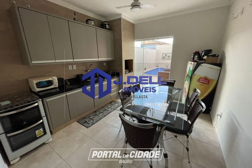 Casa &agrave; venda - 320m&sup2; - Quinta Ranieri