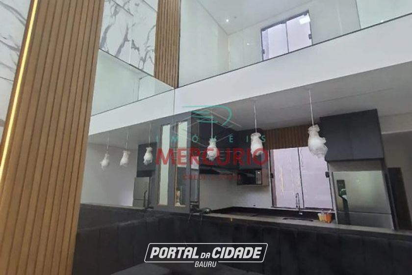 Sobrado &agrave; venda - 179m&sup2; - Vila Souto