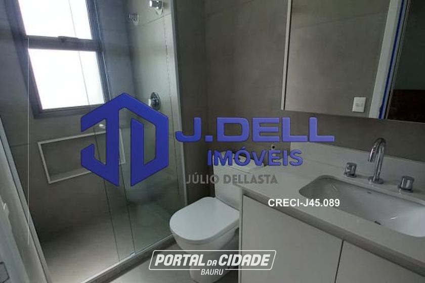 Apartamento para alugar - 259m&sup2; - Jardim Paulista