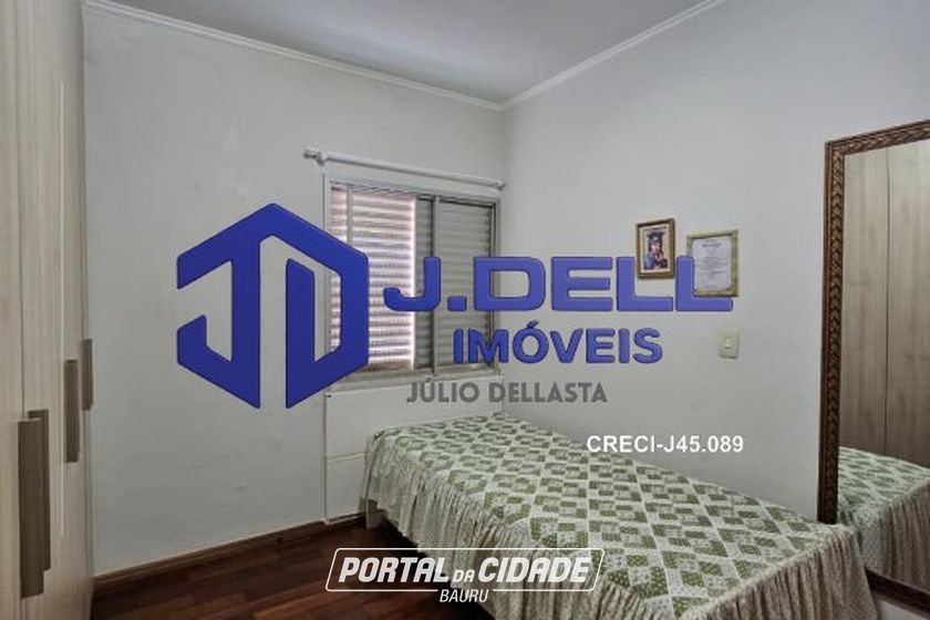 Apartamento &agrave; venda - Jardim Planalto