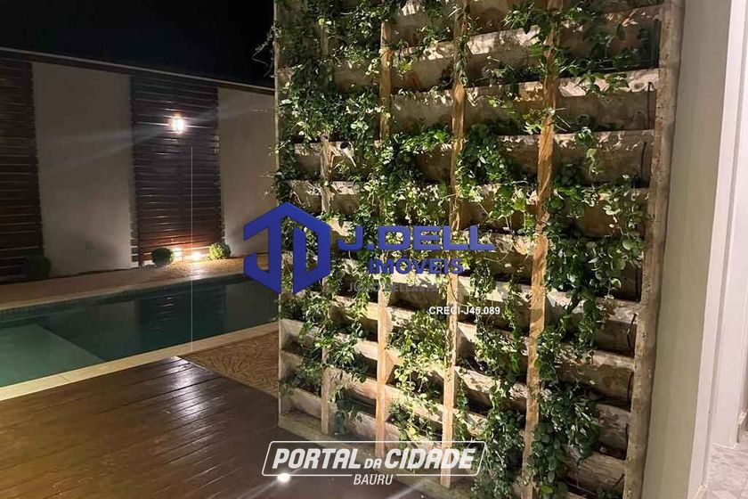 Casa para alugar - 465m&sup2; - Lago Sul