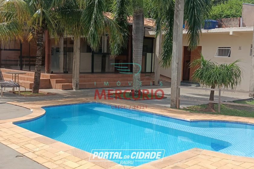Ch&aacute;cara &agrave; venda - 888m&sup2; - Quinta da Bela Olinda