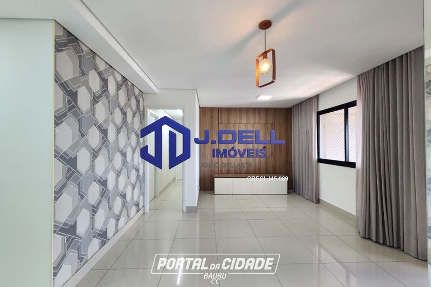 Apartamento &agrave; venda - 107m&sup2; - Aviacao