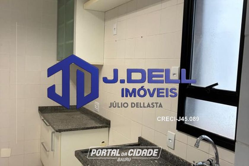 Apartamento para alugar - Vila Nova Cidade Universitaria