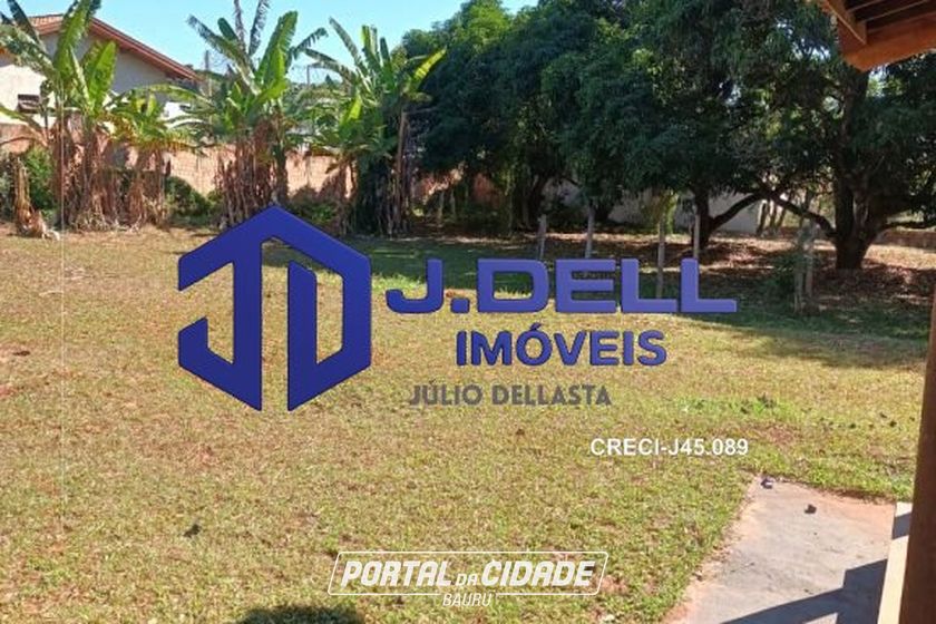 Ch&aacute;cara para alugar - 6000m&sup2; - Residencial Parque Flamboyant