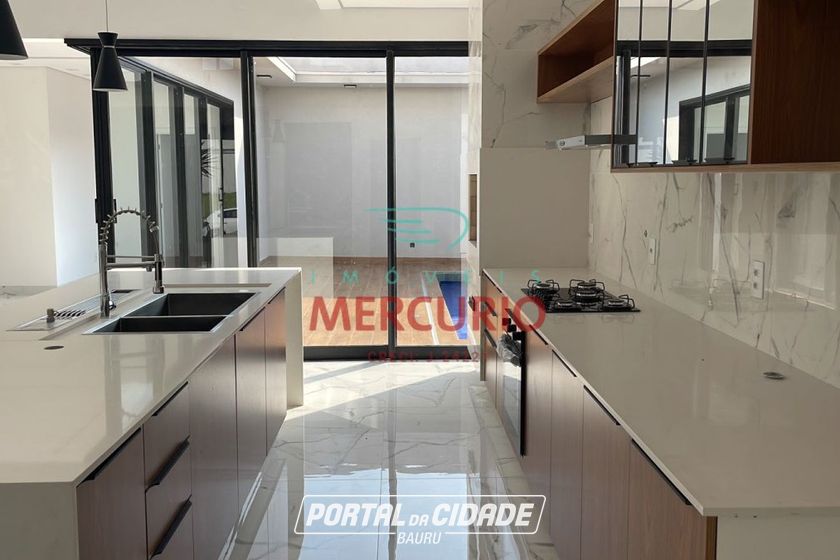 Casa &agrave; venda - 310m&sup2; - Residencial Estoril Premium