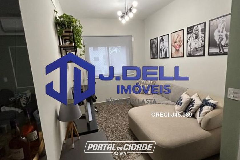 Apartamento &agrave; venda - Aviacao