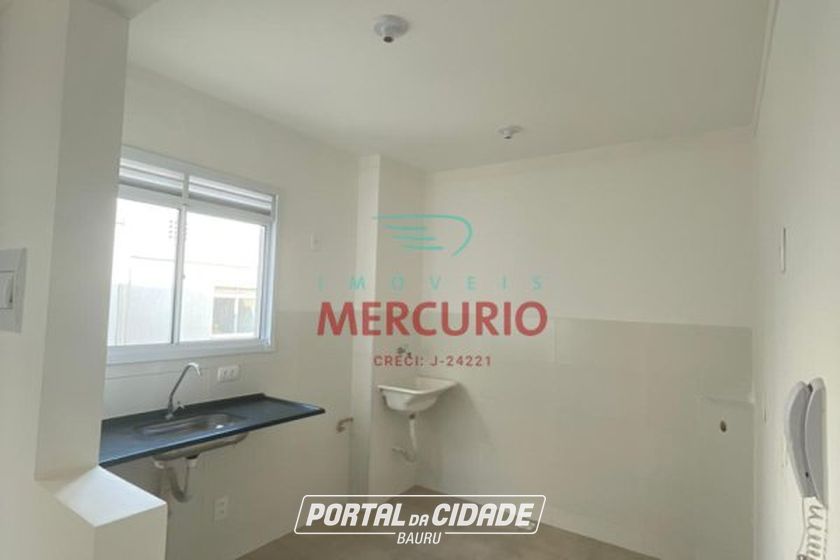 Apartamento &agrave; venda - 47m&sup2; - Vitta S&atilde;o Jos&eacute;