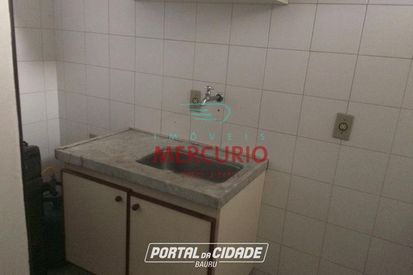 Apartamento &agrave; venda - 30m&sup2; - Vila Nova Cidade Universit&aacute;ria